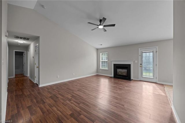 202 Carter Ridge Drive, Reidsville, NC 27320