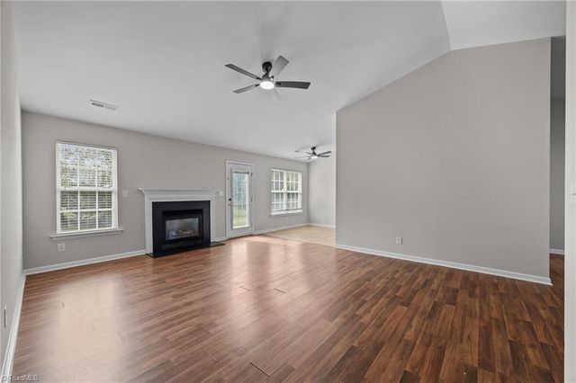 202 Carter Ridge Drive, Reidsville, NC 27320