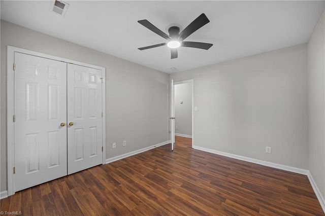 202 Carter Ridge Drive, Reidsville, NC 27320