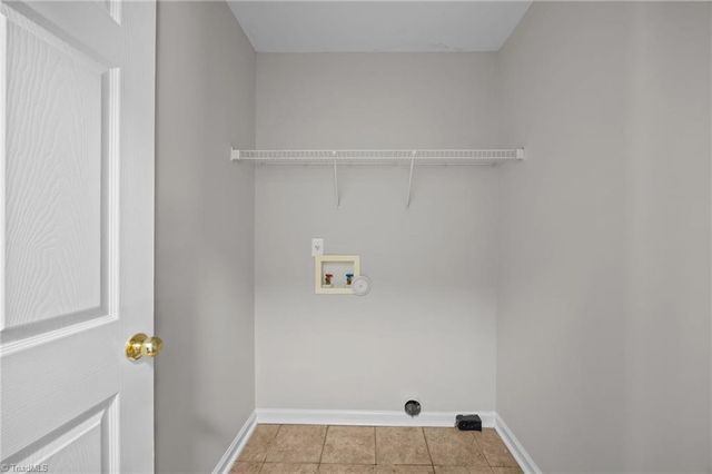 202 Carter Ridge Drive, Reidsville, NC 27320