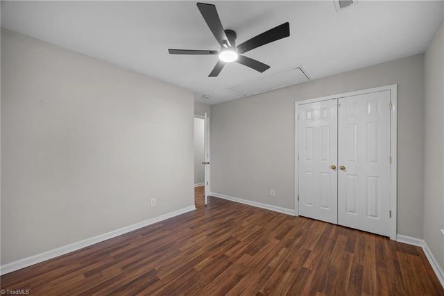 202 Carter Ridge Drive, Reidsville, NC 27320