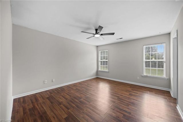 202 Carter Ridge Drive, Reidsville, NC 27320