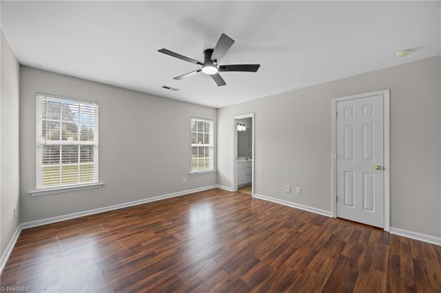 202 Carter Ridge Drive, Reidsville, NC 27320