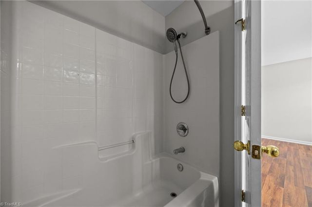 202 Carter Ridge Drive, Reidsville, NC 27320