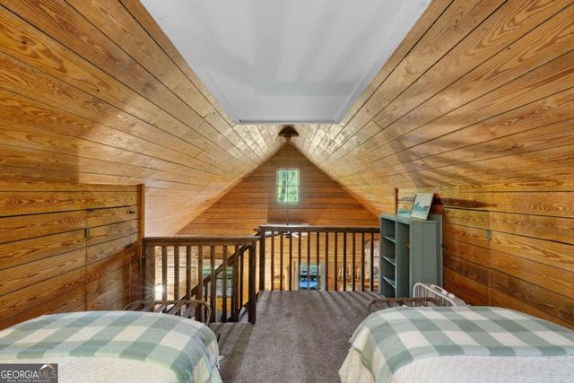 459 Mill Stone Mountain Lane, Blue Ridge, GA 30513
