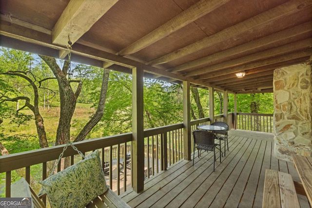 459 Mill Stone Mountain Lane, Blue Ridge, GA 30513