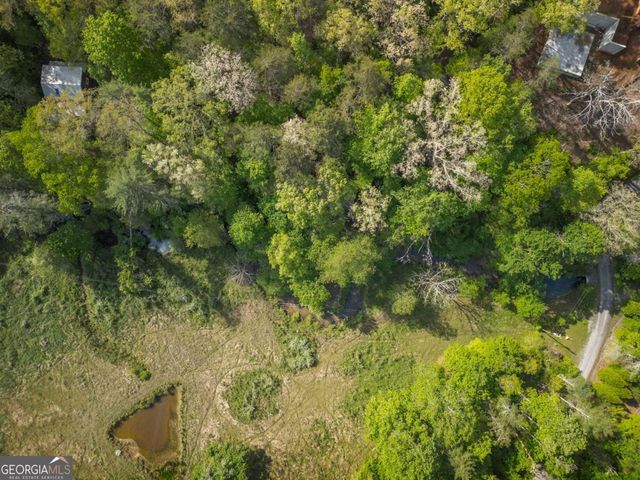459 Mill Stone Mountain Lane, Blue Ridge, GA 30513