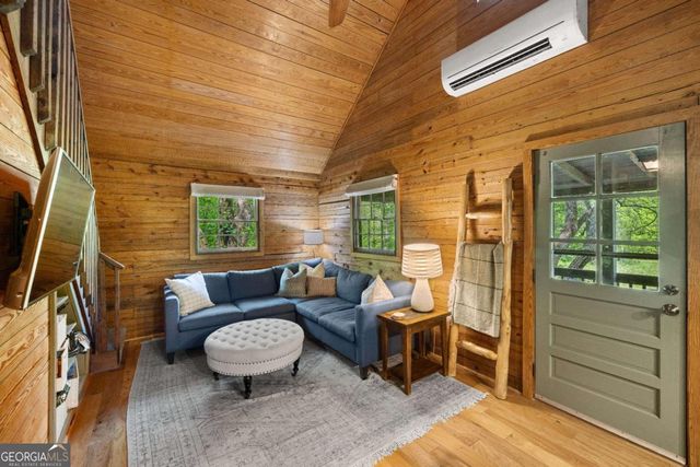 459 Mill Stone Mountain Lane, Blue Ridge, GA 30513