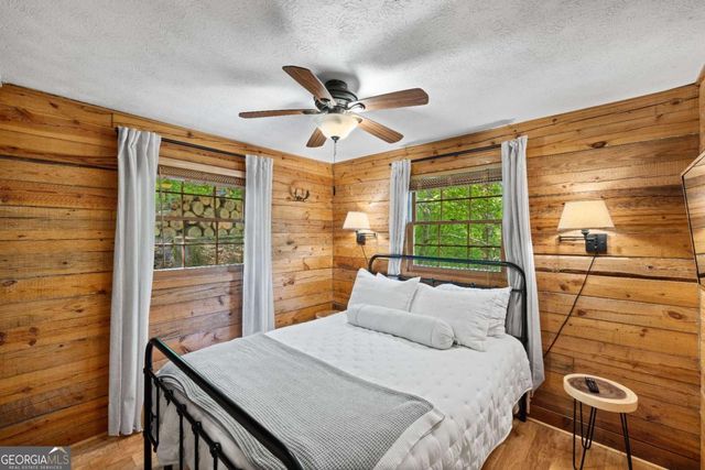 459 Mill Stone Mountain Lane, Blue Ridge, GA 30513