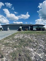 4361 NW 34th PL, Cape Coral, FL 33993