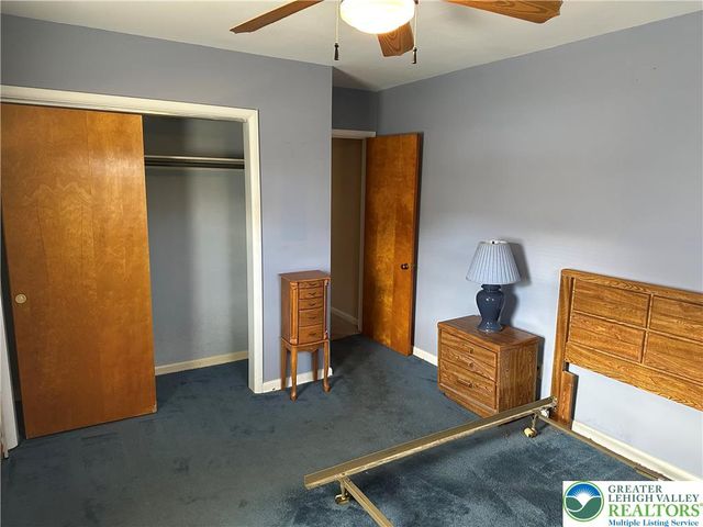 2348 South Church Street, Allentown City, PA 18103