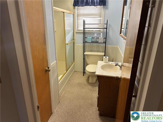 2348 South Church Street, Allentown City, PA 18103