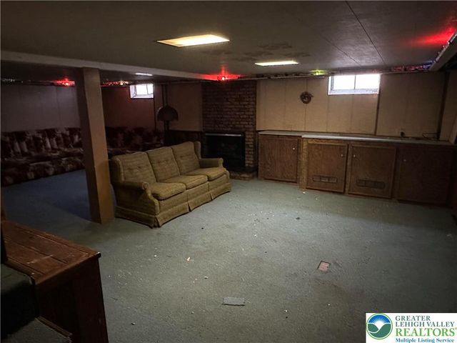 2348 South Church Street, Allentown City, PA 18103