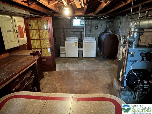 2348 South Church Street, Allentown City, PA 18103