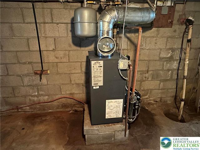 2348 South Church Street, Allentown City, PA 18103