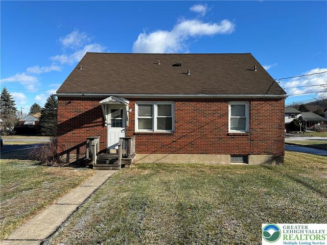 2348 South Church Street, Allentown City, PA 18103