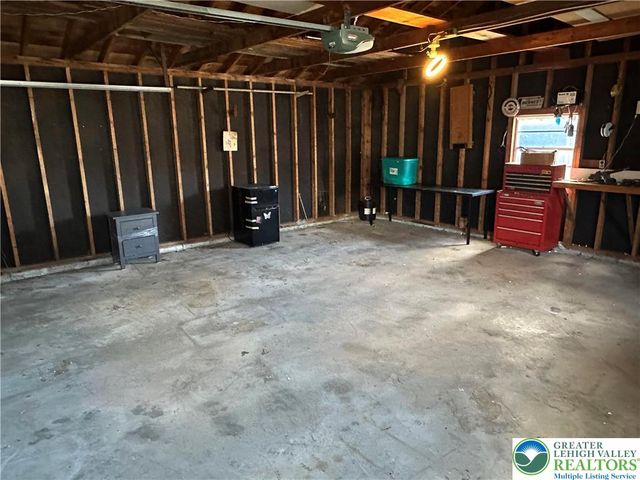 2348 South Church Street, Allentown City, PA 18103