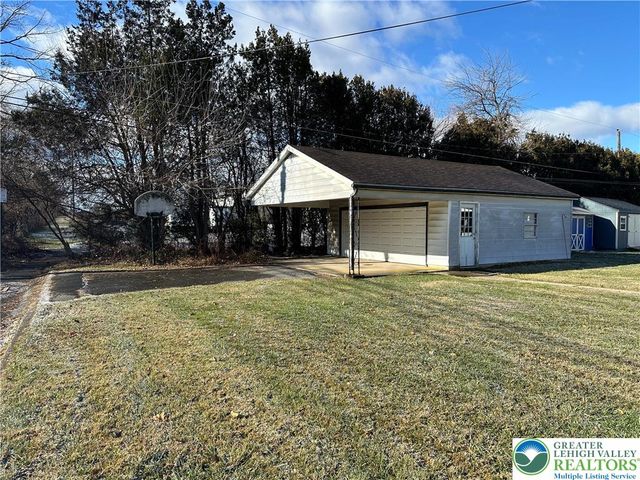 2348 South Church Street, Allentown City, PA 18103