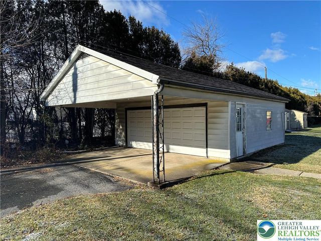 2348 South Church Street, Allentown City, PA 18103