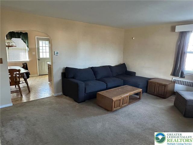 2348 South Church Street, Allentown City, PA 18103