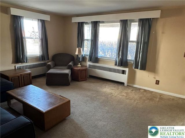 2348 South Church Street, Allentown City, PA 18103