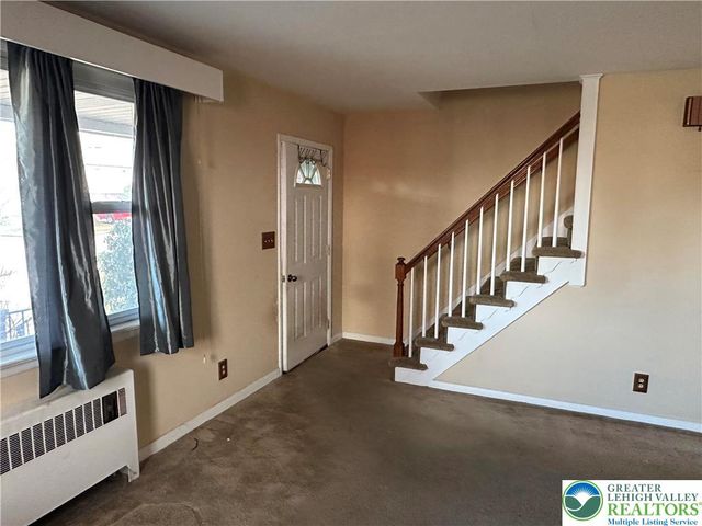 2348 South Church Street, Allentown City, PA 18103