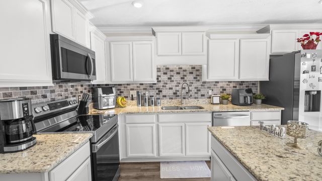 5359 Normandy Cob Dr, Murfreesboro, TN 37129