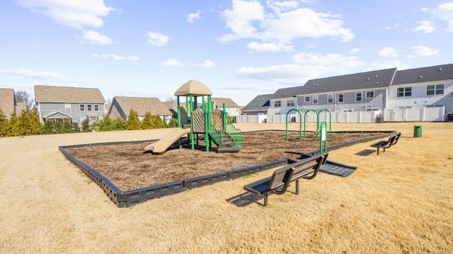 5359 Normandy Cob Dr, Murfreesboro, TN 37129