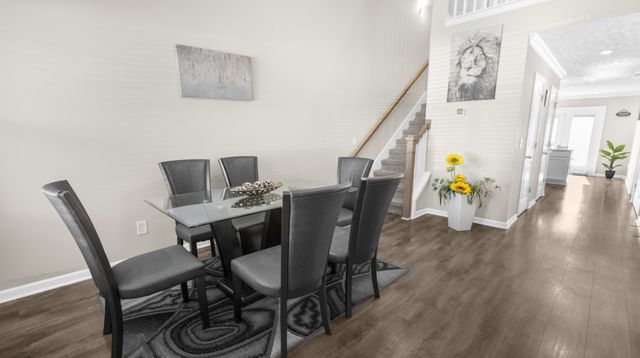 5359 Normandy Cob Dr, Murfreesboro, TN 37129