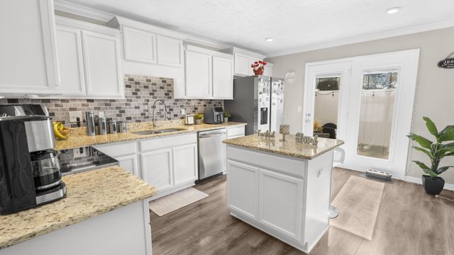 5359 Normandy Cob Dr, Murfreesboro, TN 37129