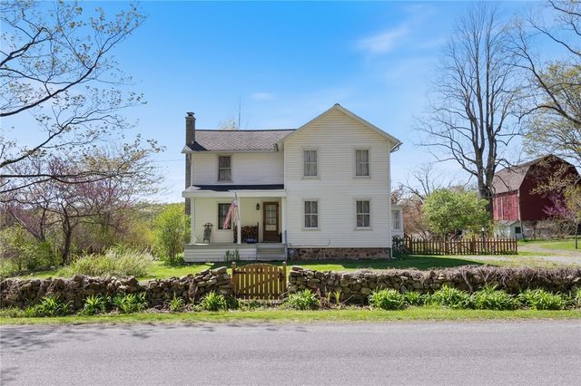 4427 Boynton Road, Walworth, NY 14568