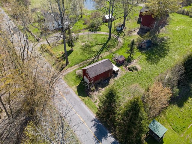4427 Boynton Road, Walworth, NY 14568