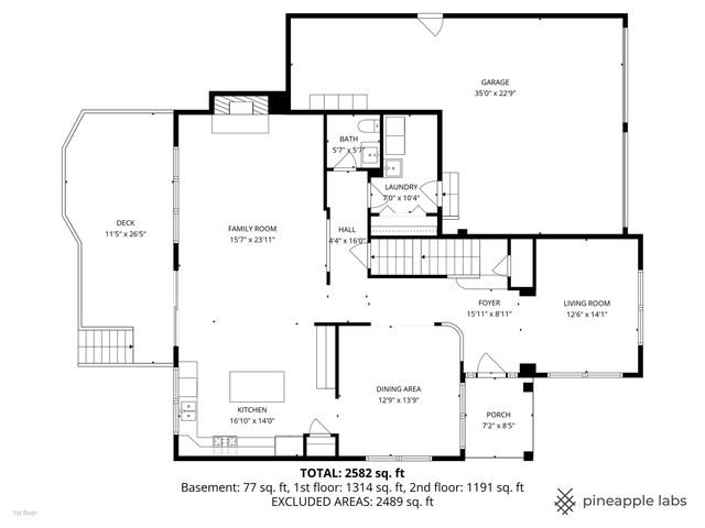 215 S Winthrop Drive, Round Lake, IL 60073