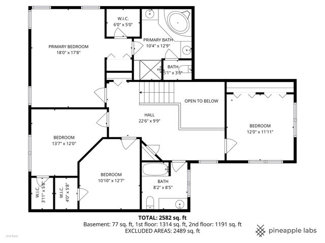215 S Winthrop Drive, Round Lake, IL 60073