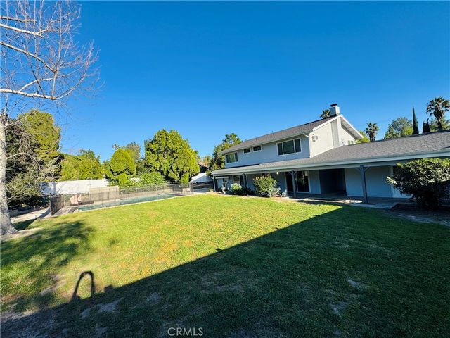 16737 Pineridge, Granada Hills, CA 91344
