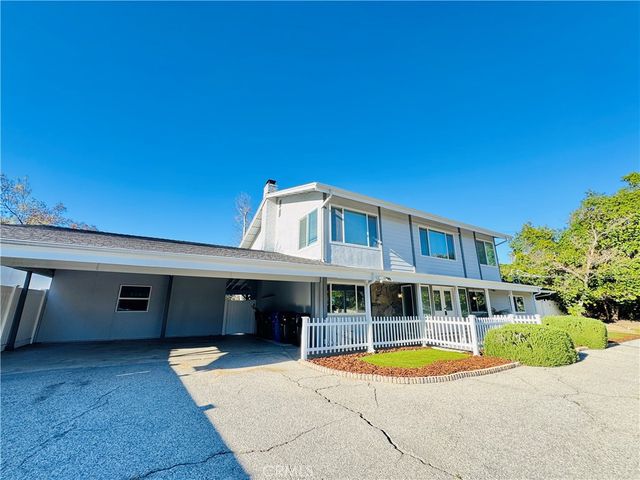 16737 Pineridge, Granada Hills, CA 91344