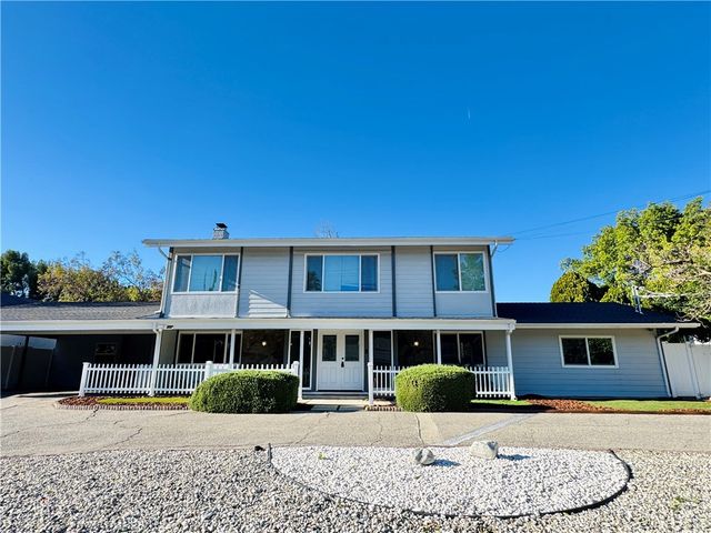 16737 Pineridge, Granada Hills, CA 91344