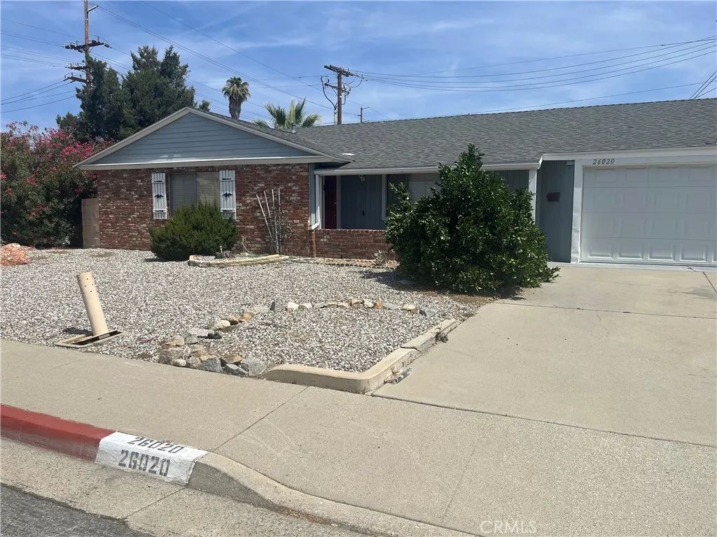 26020 Ridgemoor, Menifee, CA 92586