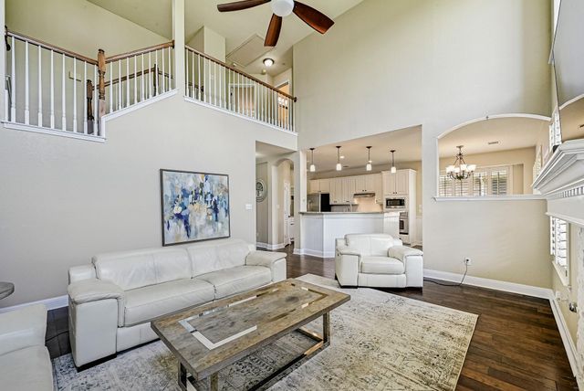 2408 Amen Corner RD, Pflugerville, TX 78660