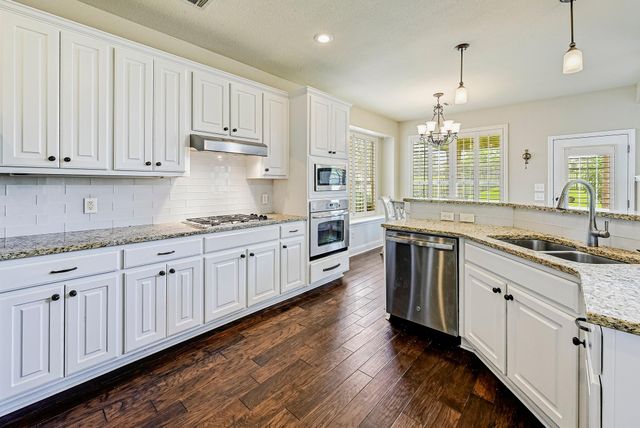 2408 Amen Corner RD, Pflugerville, TX 78660