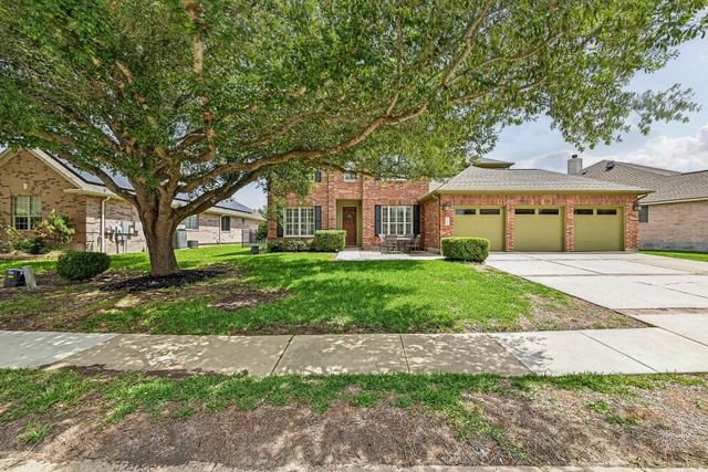 2408 Amen Corner RD, Pflugerville, TX 78660