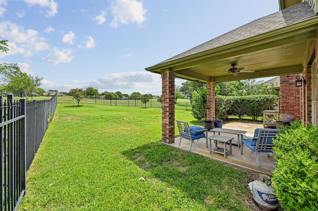 2408 Amen Corner RD, Pflugerville, TX 78660