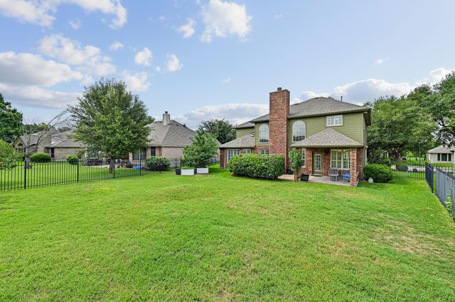 2408 Amen Corner RD, Pflugerville, TX 78660