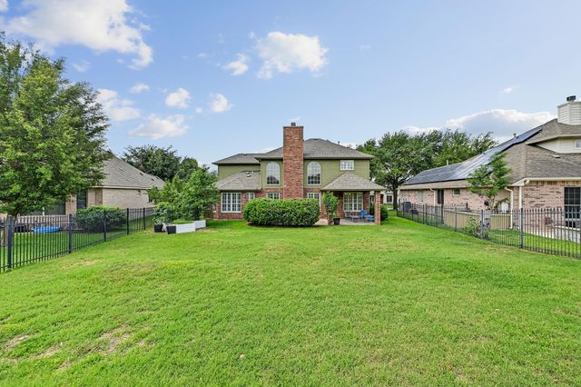 2408 Amen Corner RD, Pflugerville, TX 78660