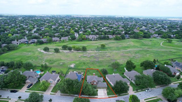 2408 Amen Corner RD, Pflugerville, TX 78660