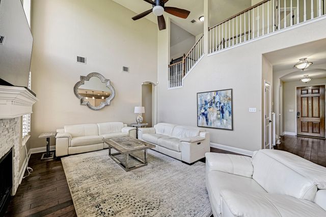 2408 Amen Corner RD, Pflugerville, TX 78660