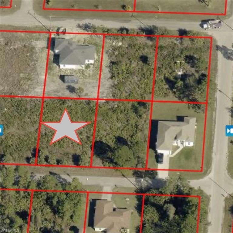 3304 58th ST W, LEHIGH ACRES, FL 33971 — exterior