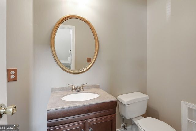 312 Eagle Way, Stockbridge, GA 30281