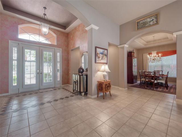 6605 WATERS EDGE WAY, Lakewood Ranch, FL 34202