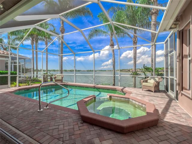 6605 WATERS EDGE WAY, Lakewood Ranch, FL 34202